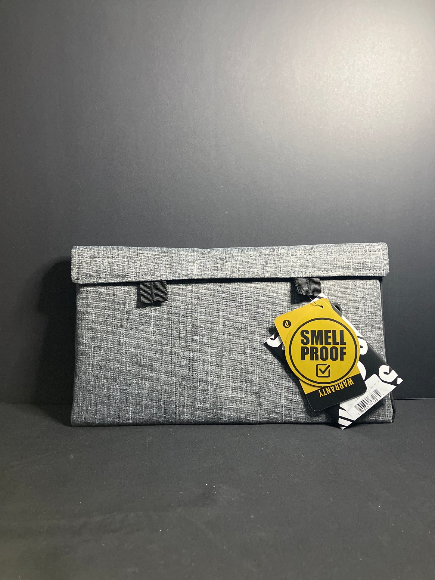 Skunk Mr. Slick 11” x 6” Smell Proof Bag
