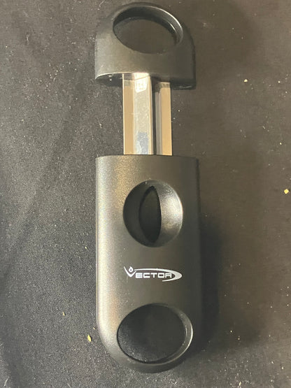 Vector V-Cut Cigar Cutters