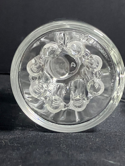 8 Arm Ash Catcher 18mm 90 Degrees