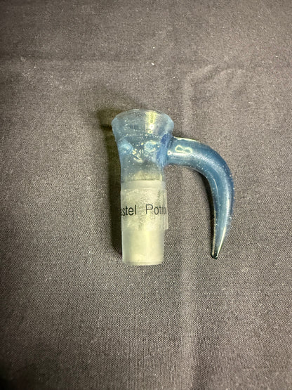 Dr Mook Fully Worked 14mm Slides