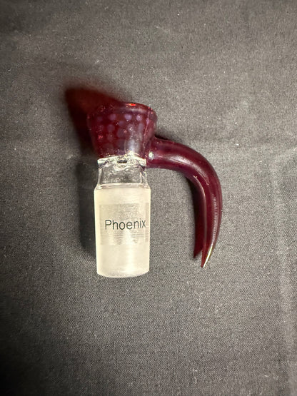 Dr Mook Glass 18mm Slides