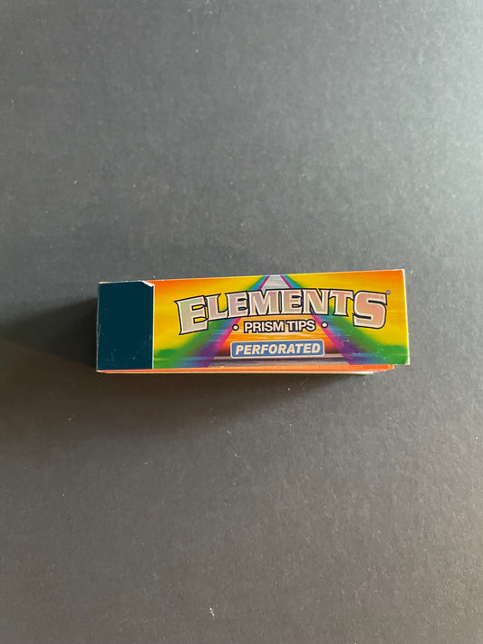Elements Prism Tips