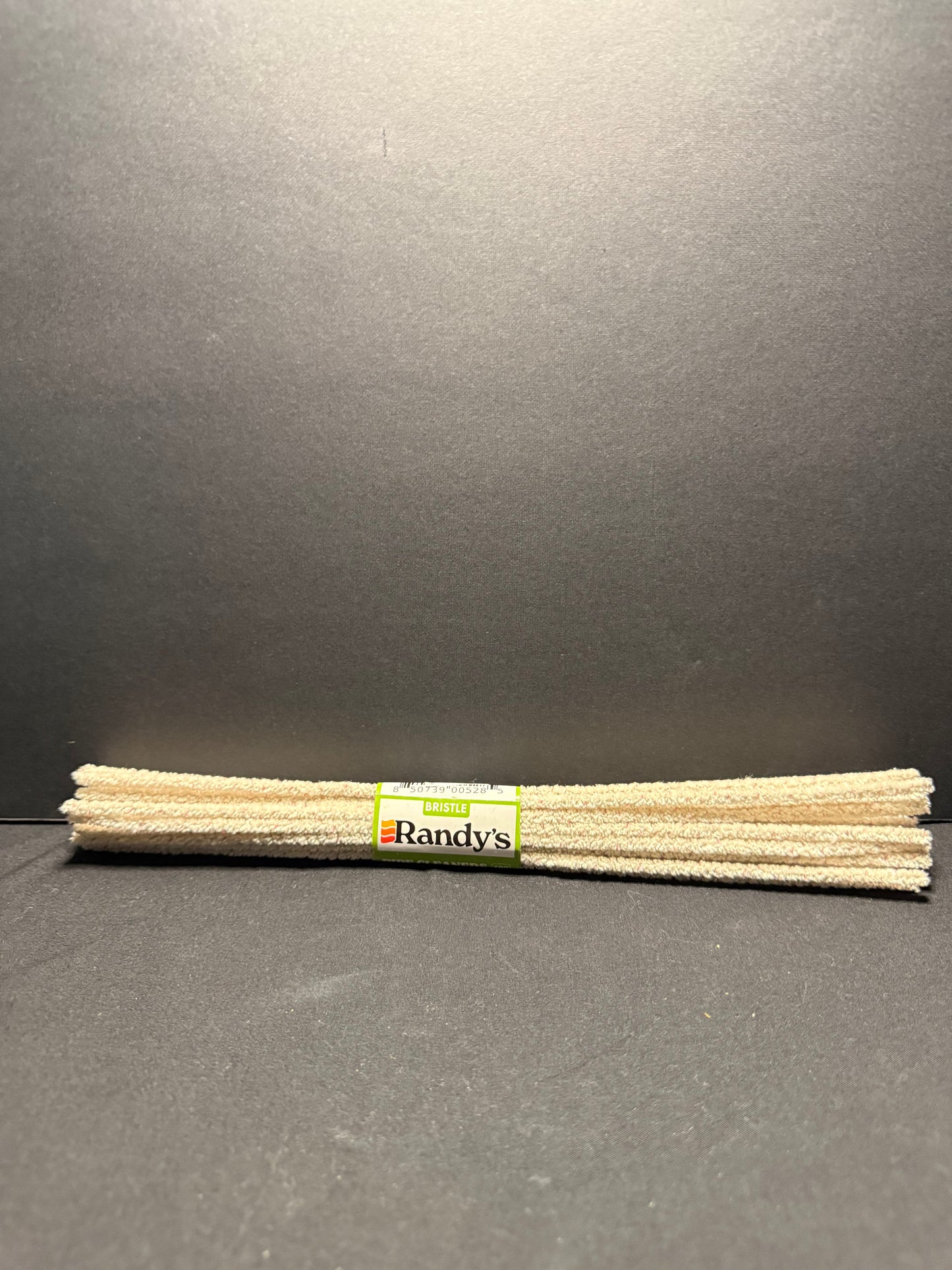 Randy's Extra Long Hard Bristle Pipe Cleaner