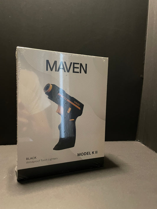 Maven Torch