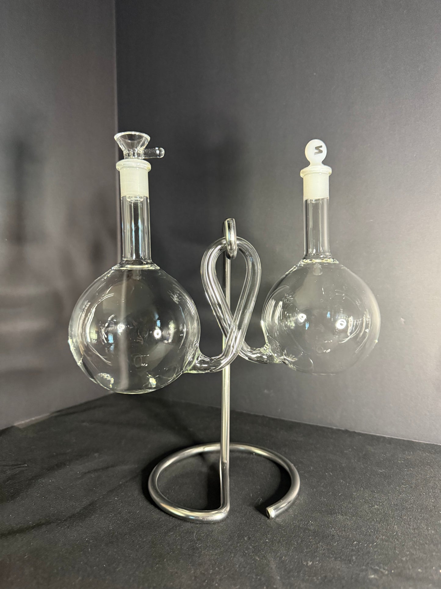 Gypsy Labs Siphonair Gravity Water