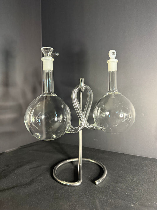 Gypsy Labs Siphonair Gravity Water