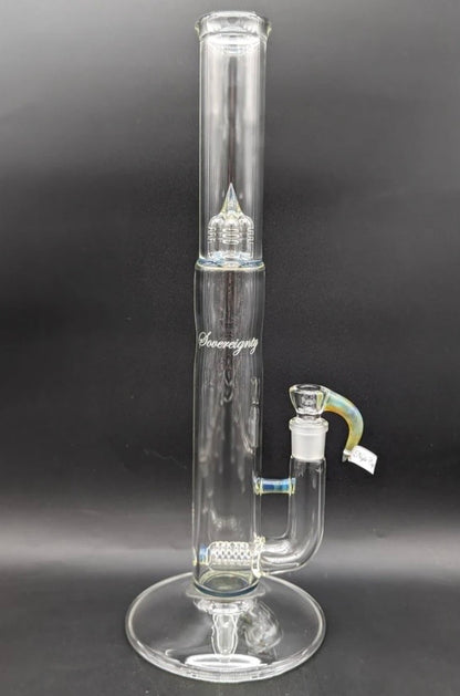 SOVEREIGNTY - BISHOP - STEMLINE W/ REDUCTION - PARTIAL ACCENT