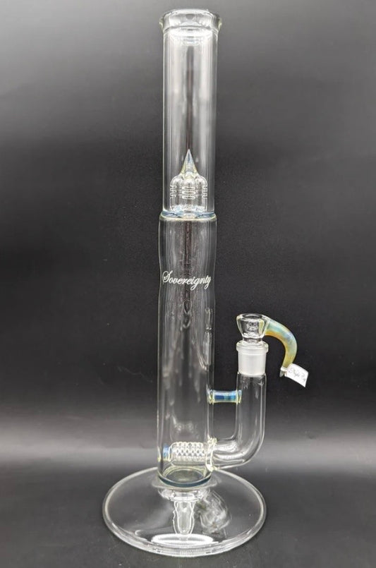 SOVEREIGNTY - BISHOP - STEMLINE W/ REDUCTION - PARTIAL ACCENT
