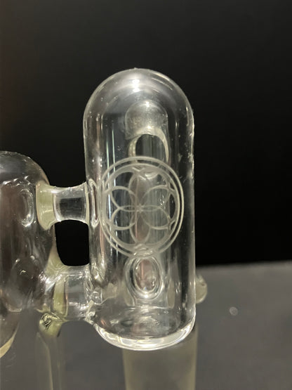 Seed Of Life W/ SOL Ash Catcher