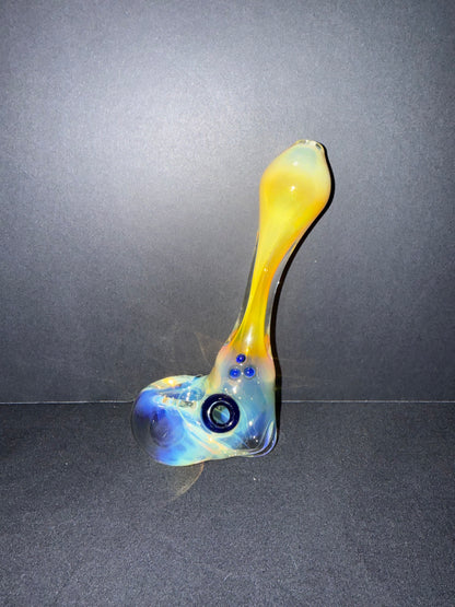 6" Fumed Sherlock