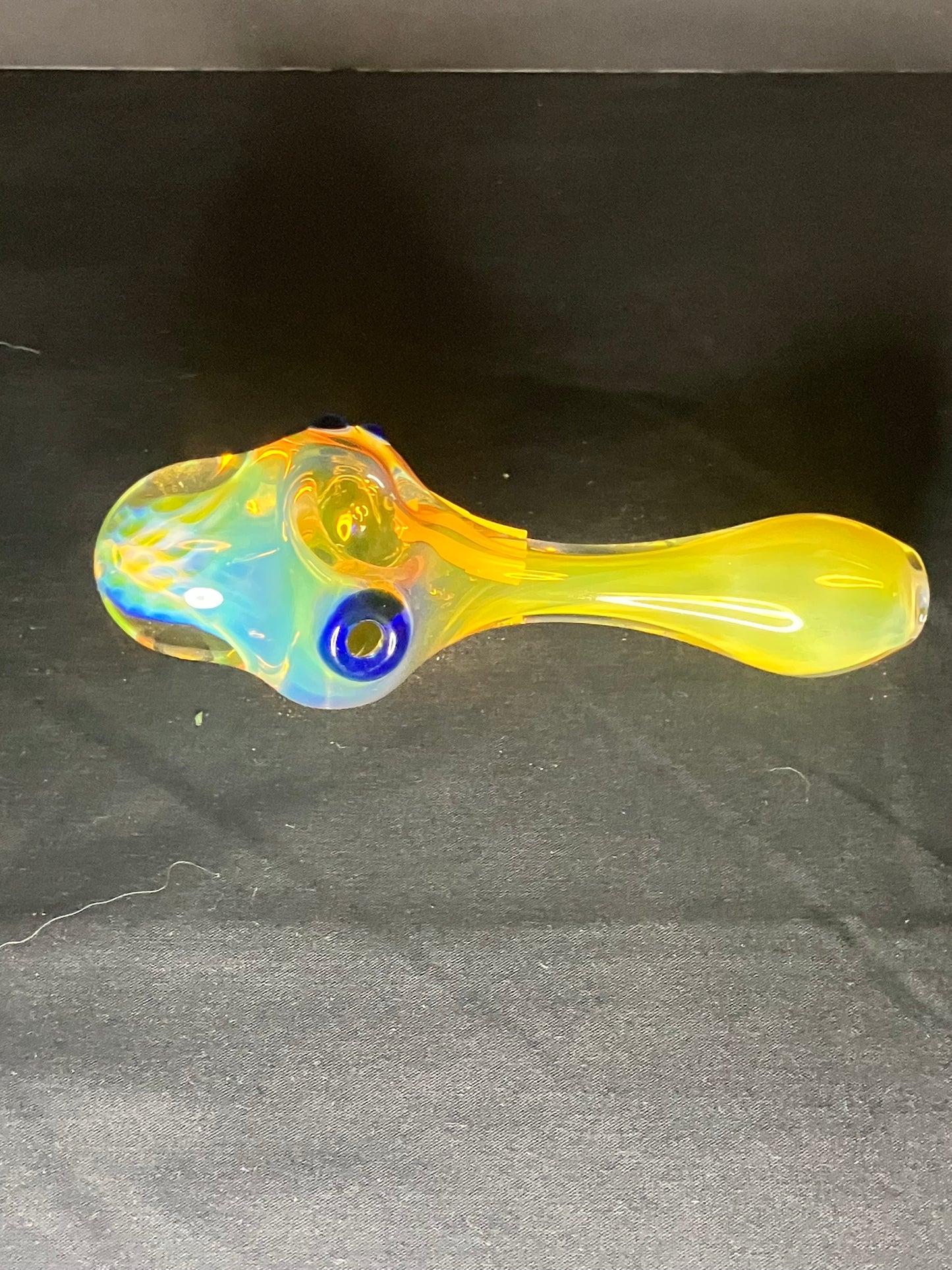 5” Fumed Heady Pipe