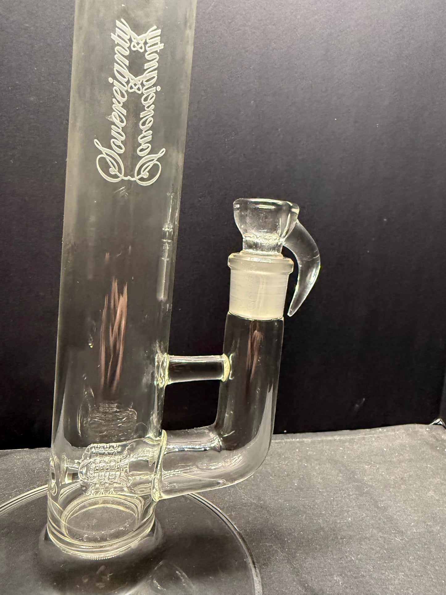 Sovereignty Mini 3Line