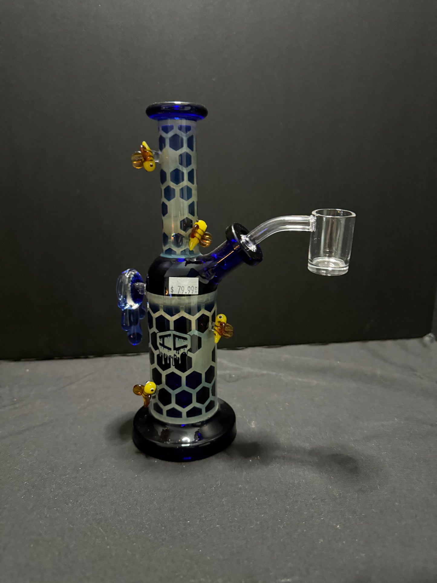 Honeycomb Rig