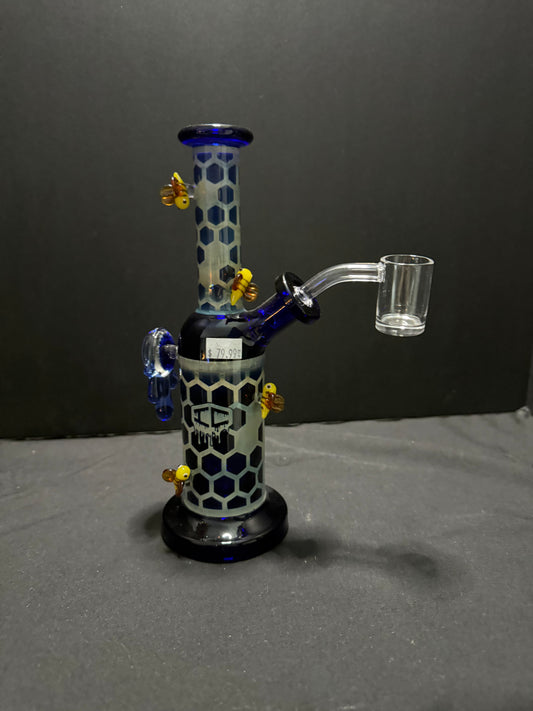 Honeycomb Rig
