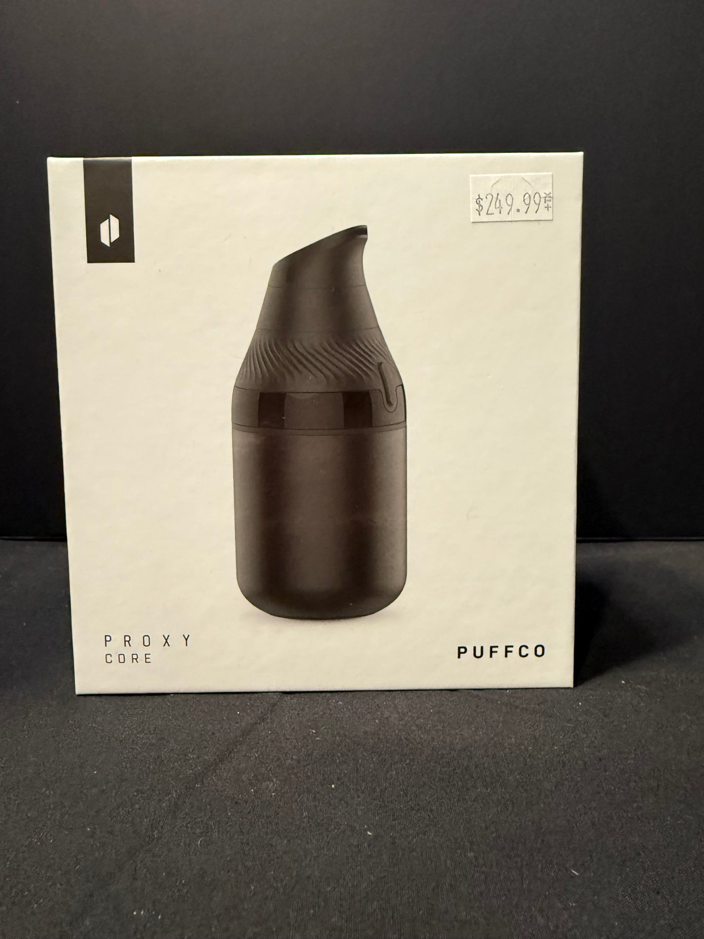 Puffco Proxy Core Starter Kit