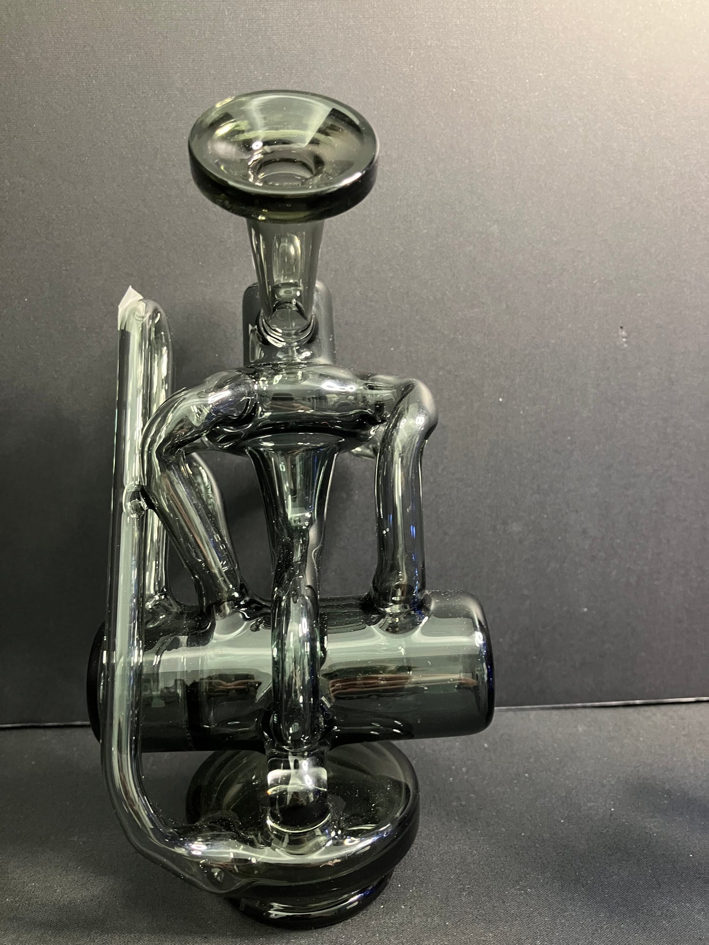 Phoenix Recycling Puffco Peak Glass Attachment