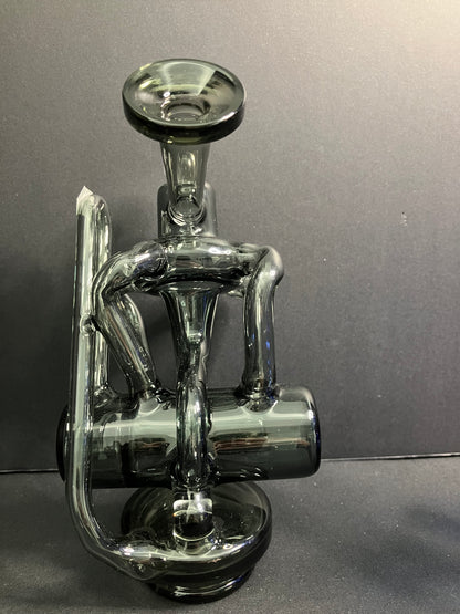 Phoenix Recycling Puffco Peak Glass Attachment