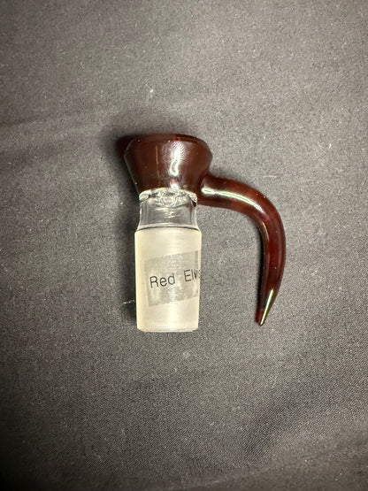 DR.MOOK PA RED ELVIS 18MM SLIDE