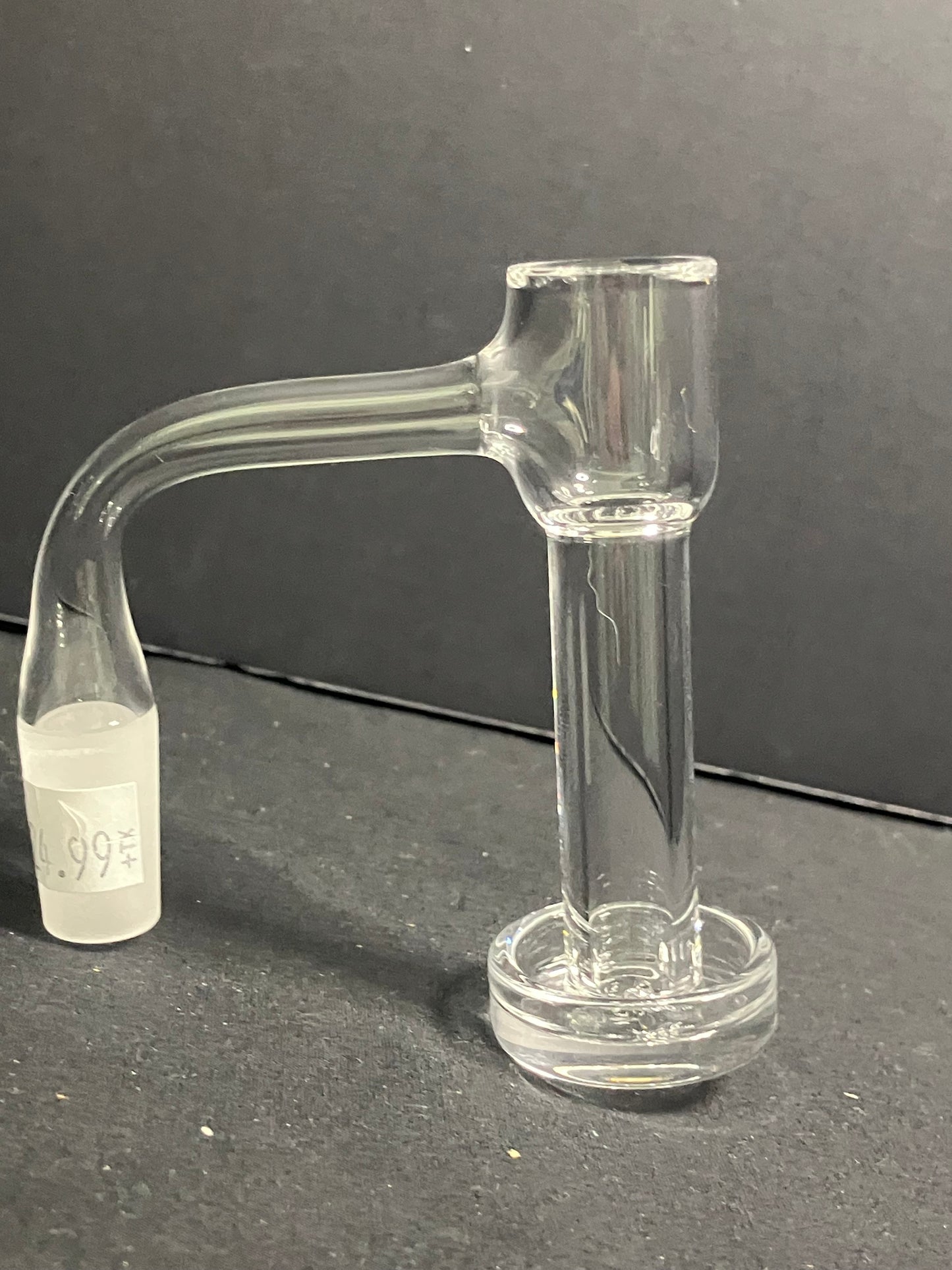 14mm Full Weld Terp Slurper Tower