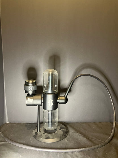 Stündunglass Compact Gravity Hookah
