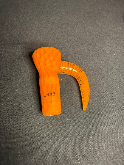 Dr Mook Fully Worked 14mm Slides