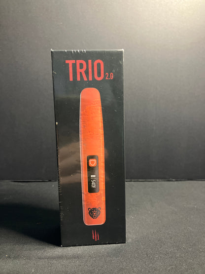 Bear Quartz Trio 2.0 - Hot Knife + Temp Reader