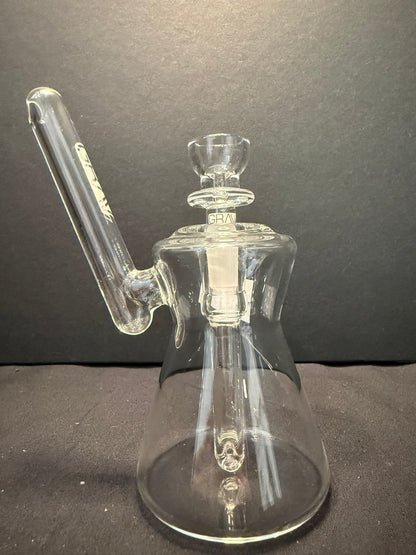 GRAV® HOURGLASS POCKET BUBBLER