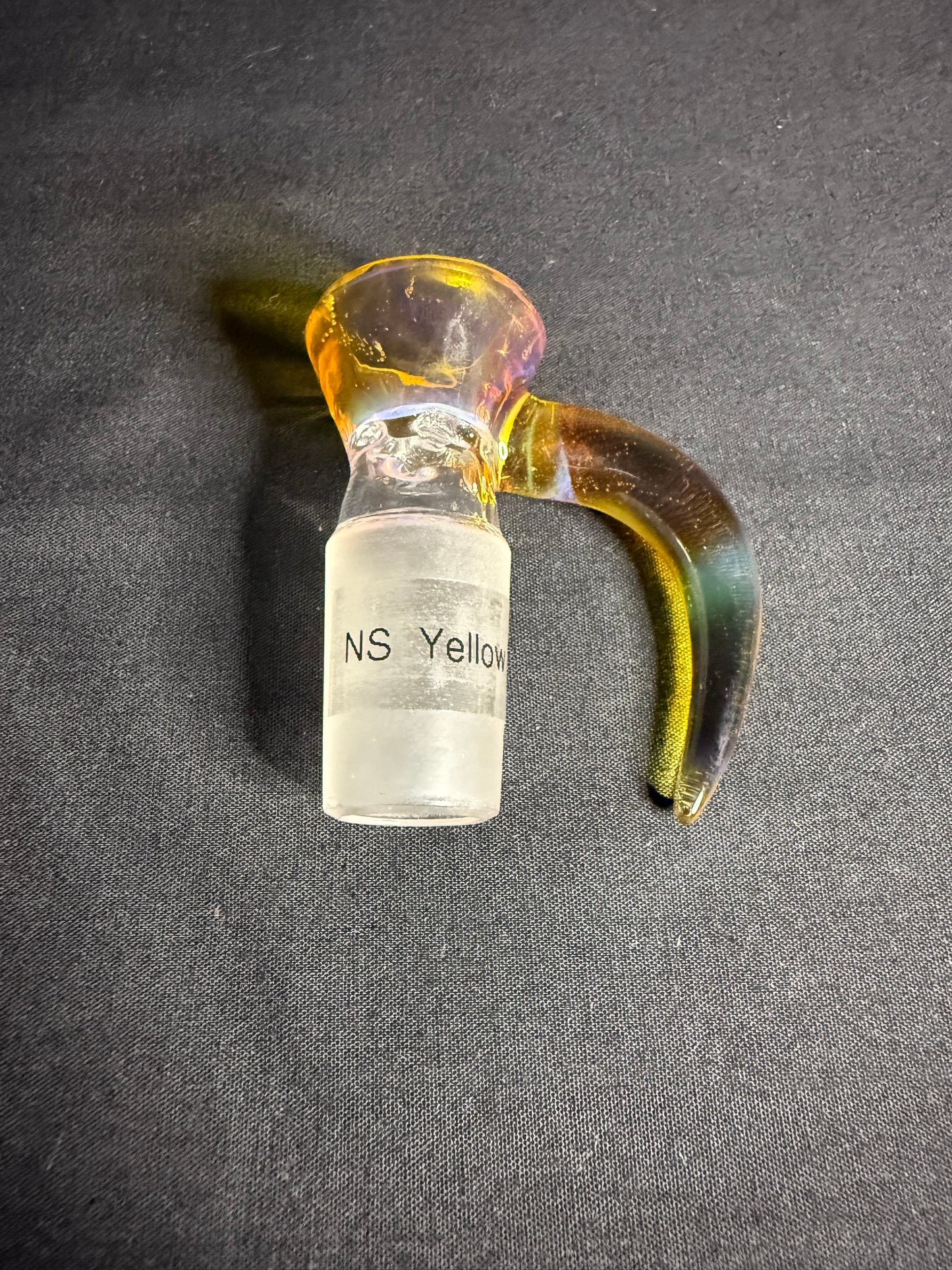 Dr Mook Glass 18mm Slides