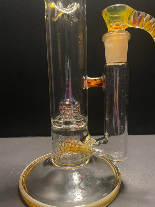Serendipity 2k Glass