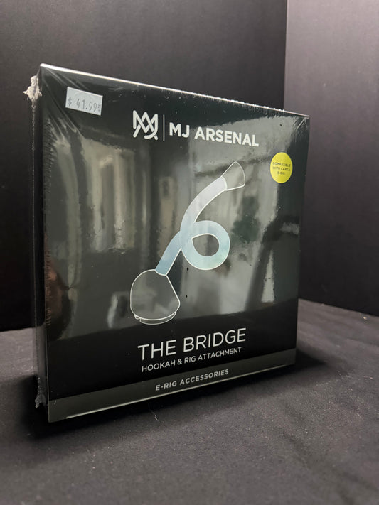 MJ Arsenal “The Bridge”