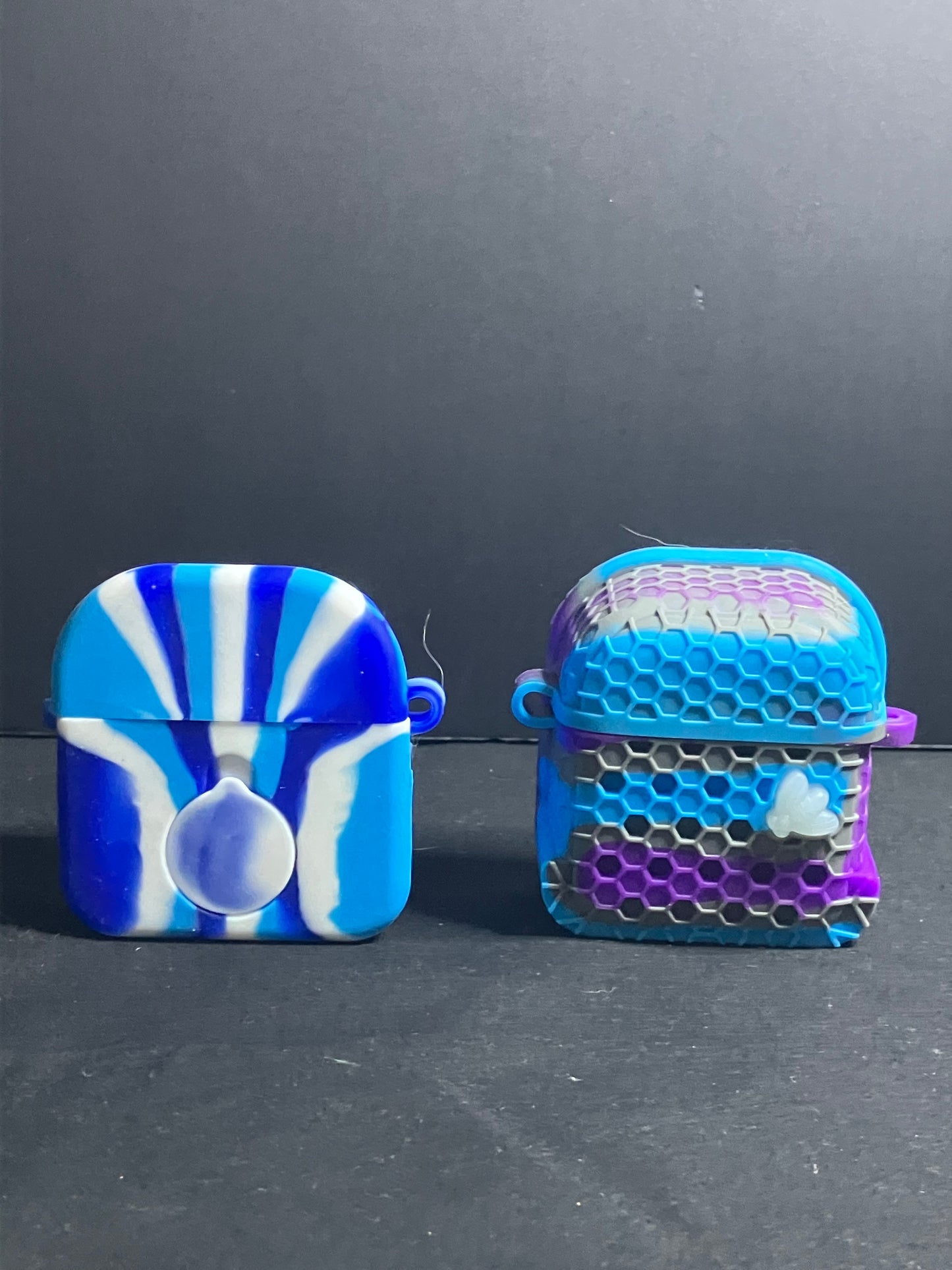 Nectar Collector Kit W/ Silicone Holding Case