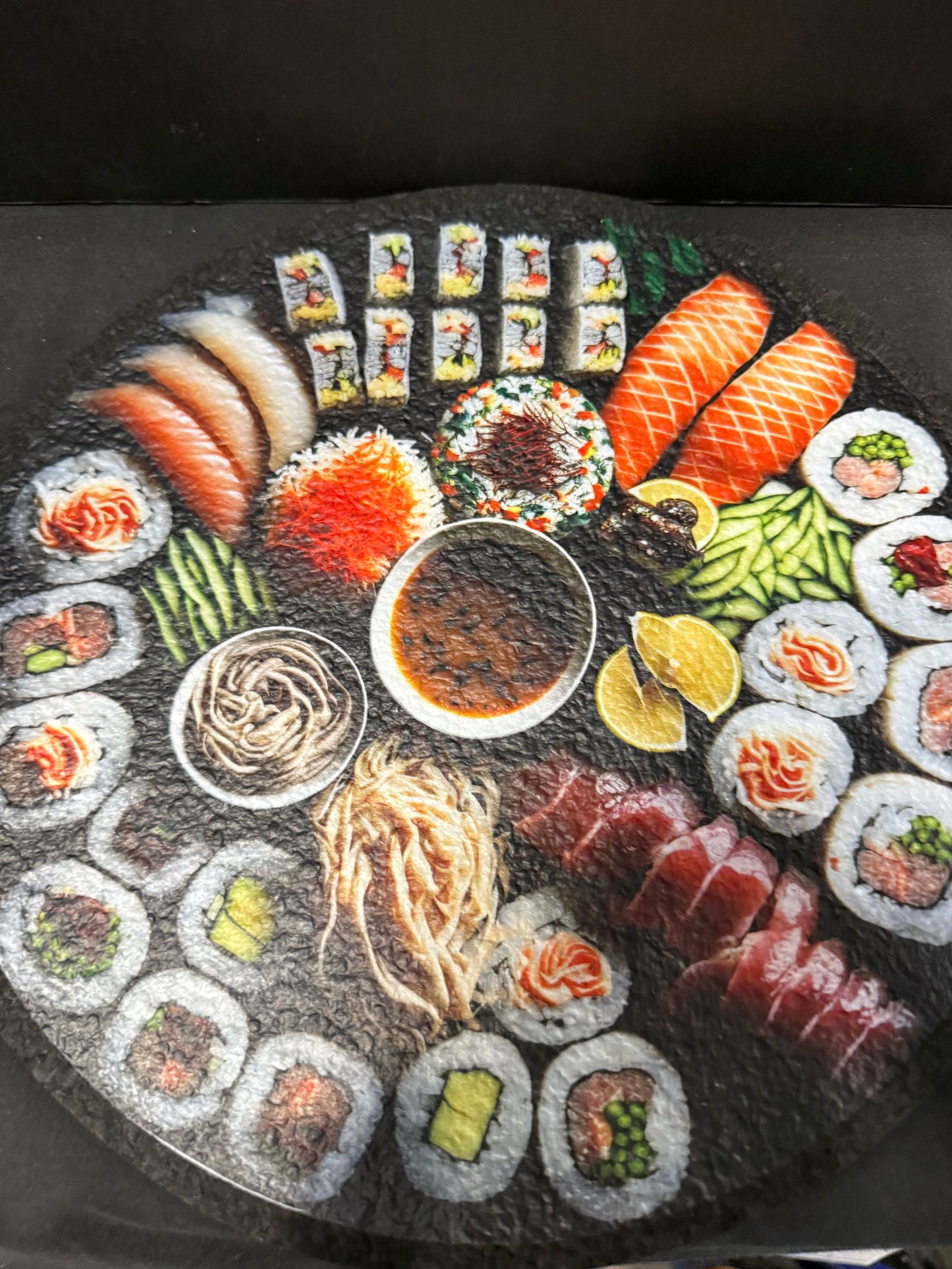 SushiMood MoodMat