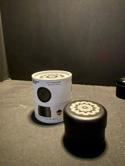 NEXT GEN PREMIUM 2.5" FLOWER MILL