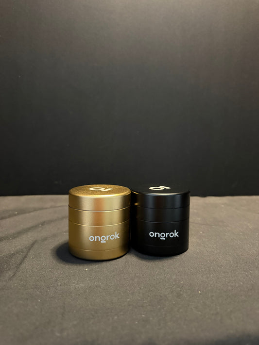 ONGROK EZ Grinder