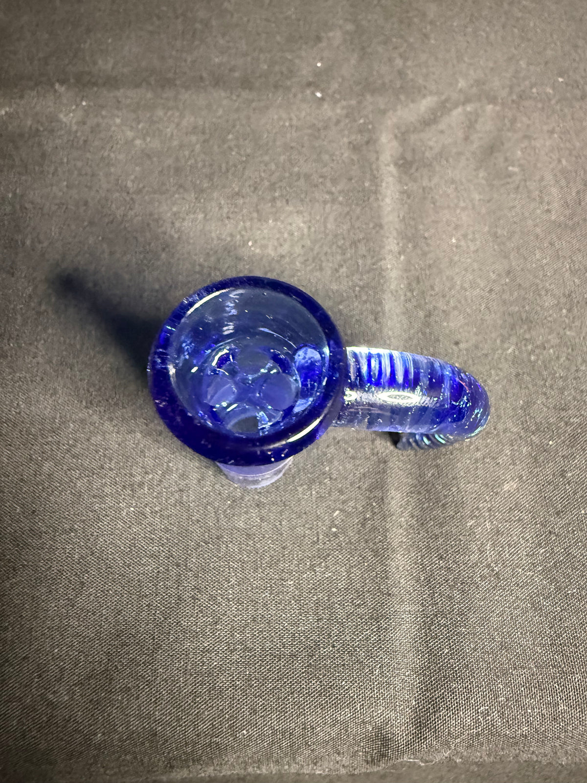Dr Mook Fully Worked 14mm Slides