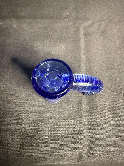 Dr Mook Fully Worked 14mm Slides
