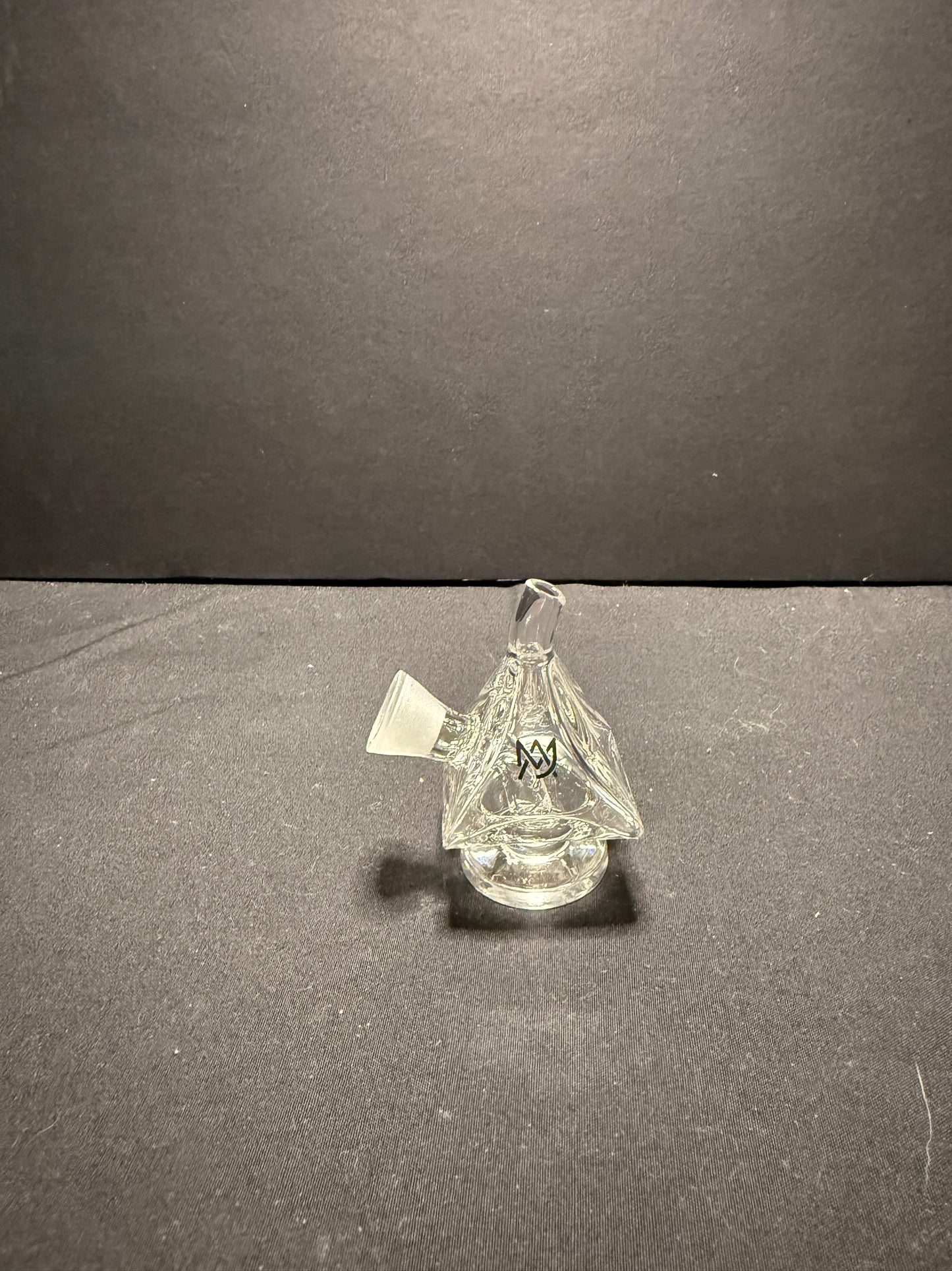 MJ Arsenal King Toke Blunt Bubbler
