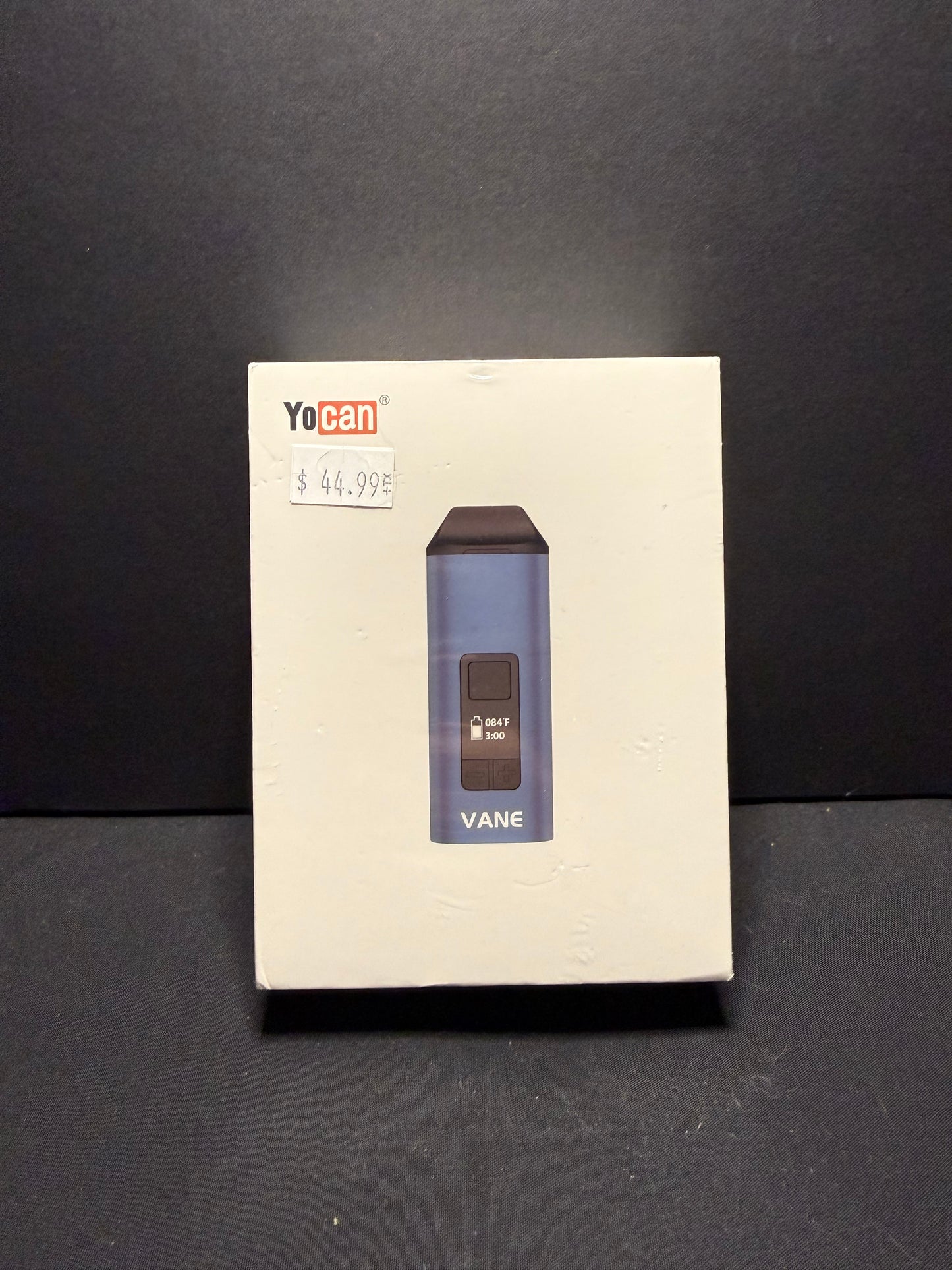 Yocan VANE Dry vaporizer