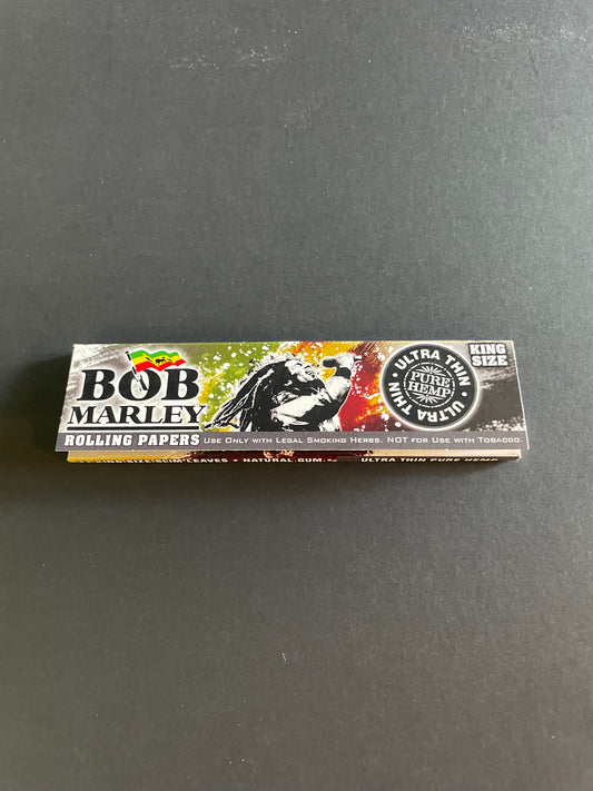 Bob Marley King Size Paper