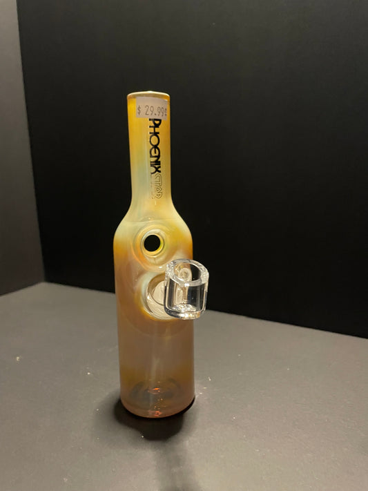 Phoenixstar Saki Bottle Rig