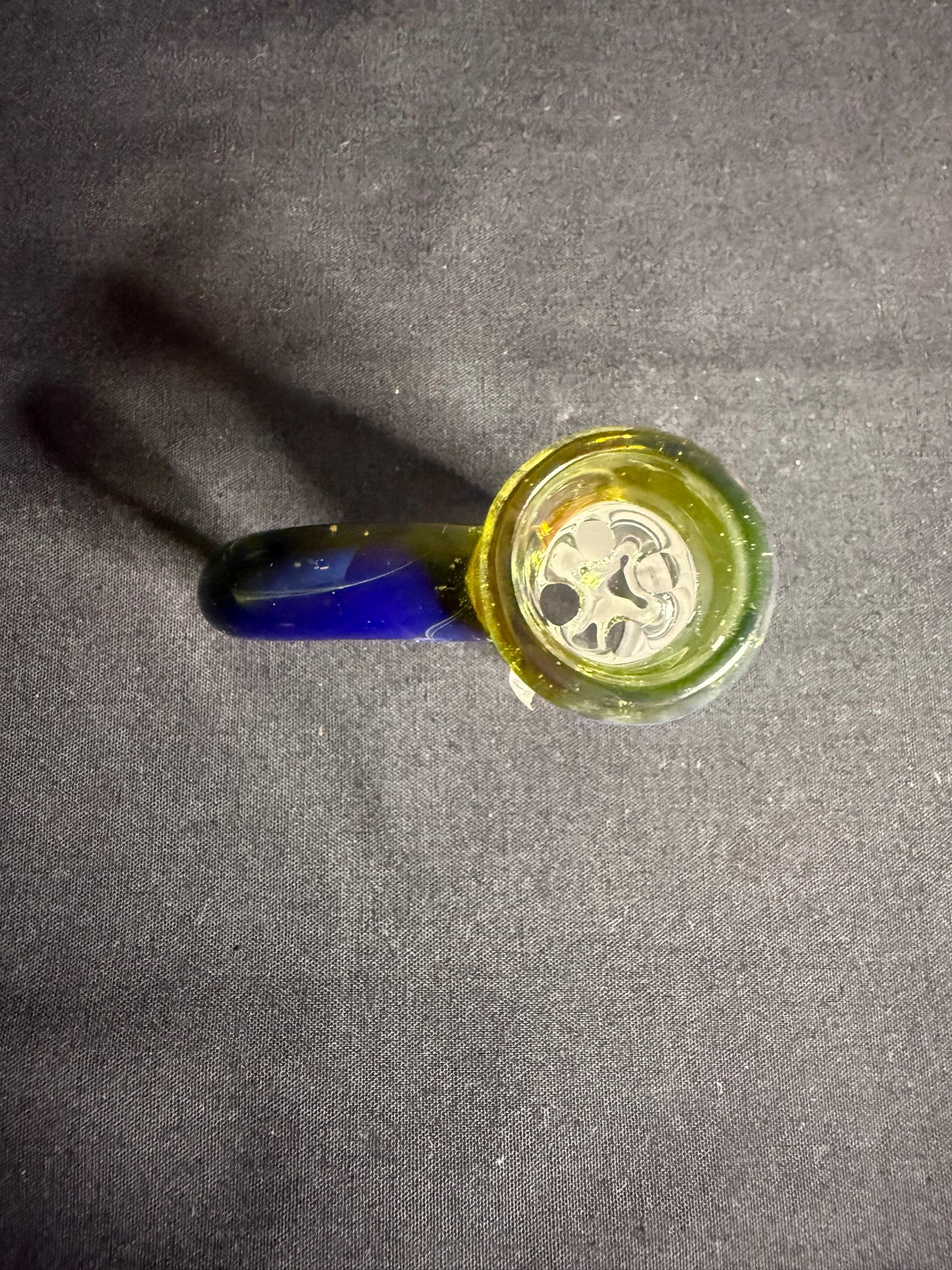 Dr Mook Glass 18mm Slides