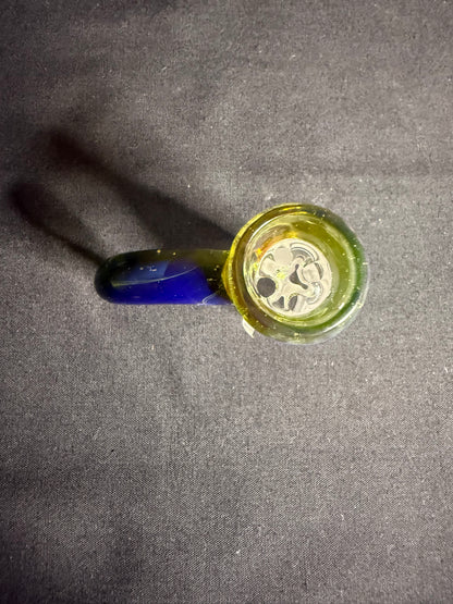 Dr Mook Glass 18mm Slides