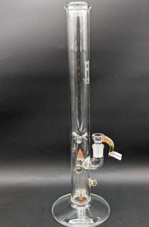 SOVEREIGNTY - 50X5 - FIXED 4 W/ 2 MILLIE - PARTIAL ACCENT "PANDEMIC"