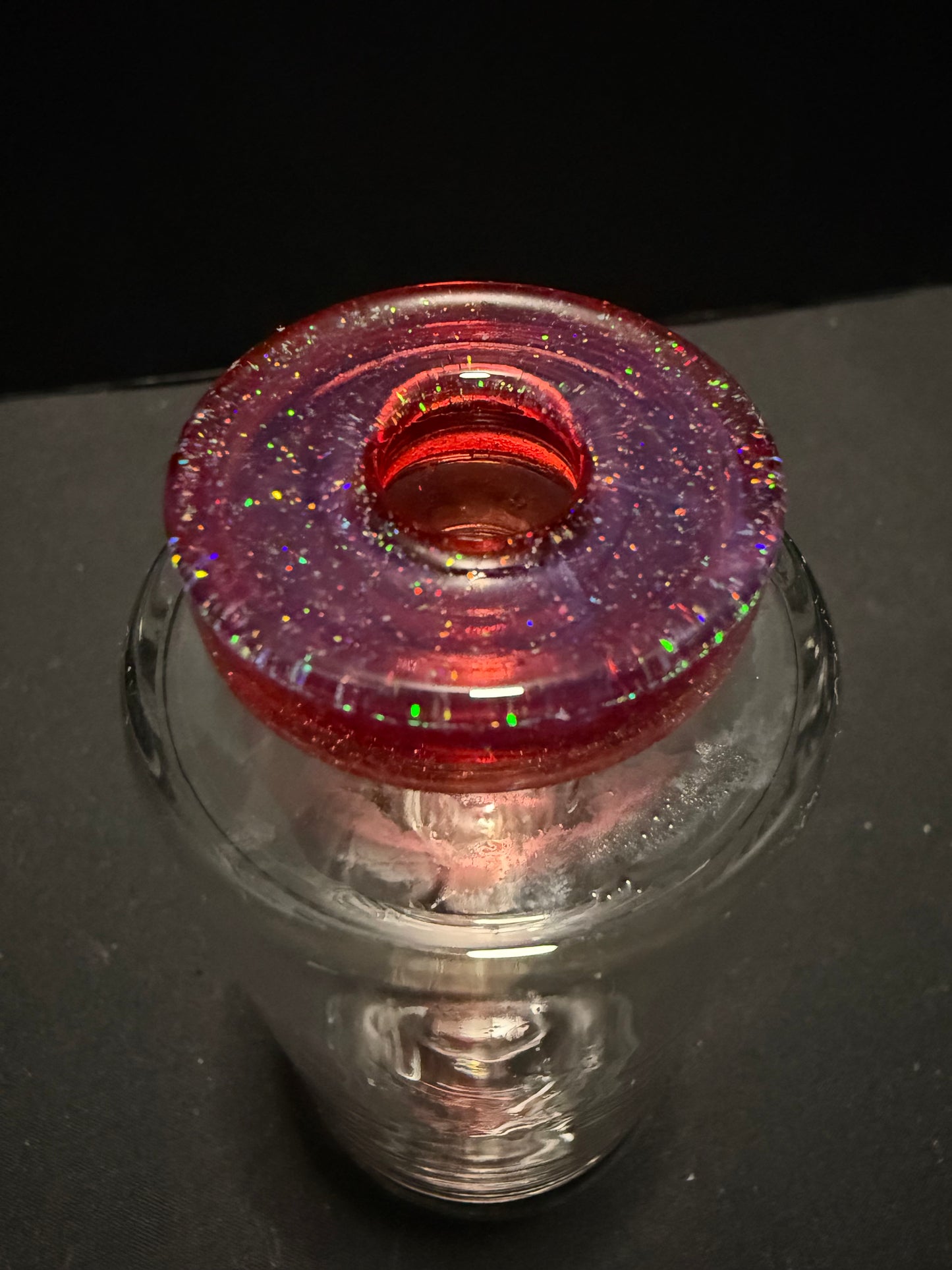 Knutson Forged Sasquatch Puffco Top