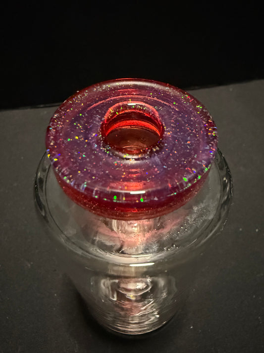 Knutson Forged Sasquatch Puffco Top