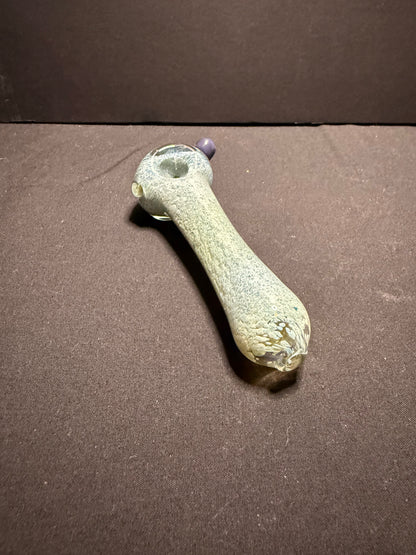 Reading Glass Militia Pipes