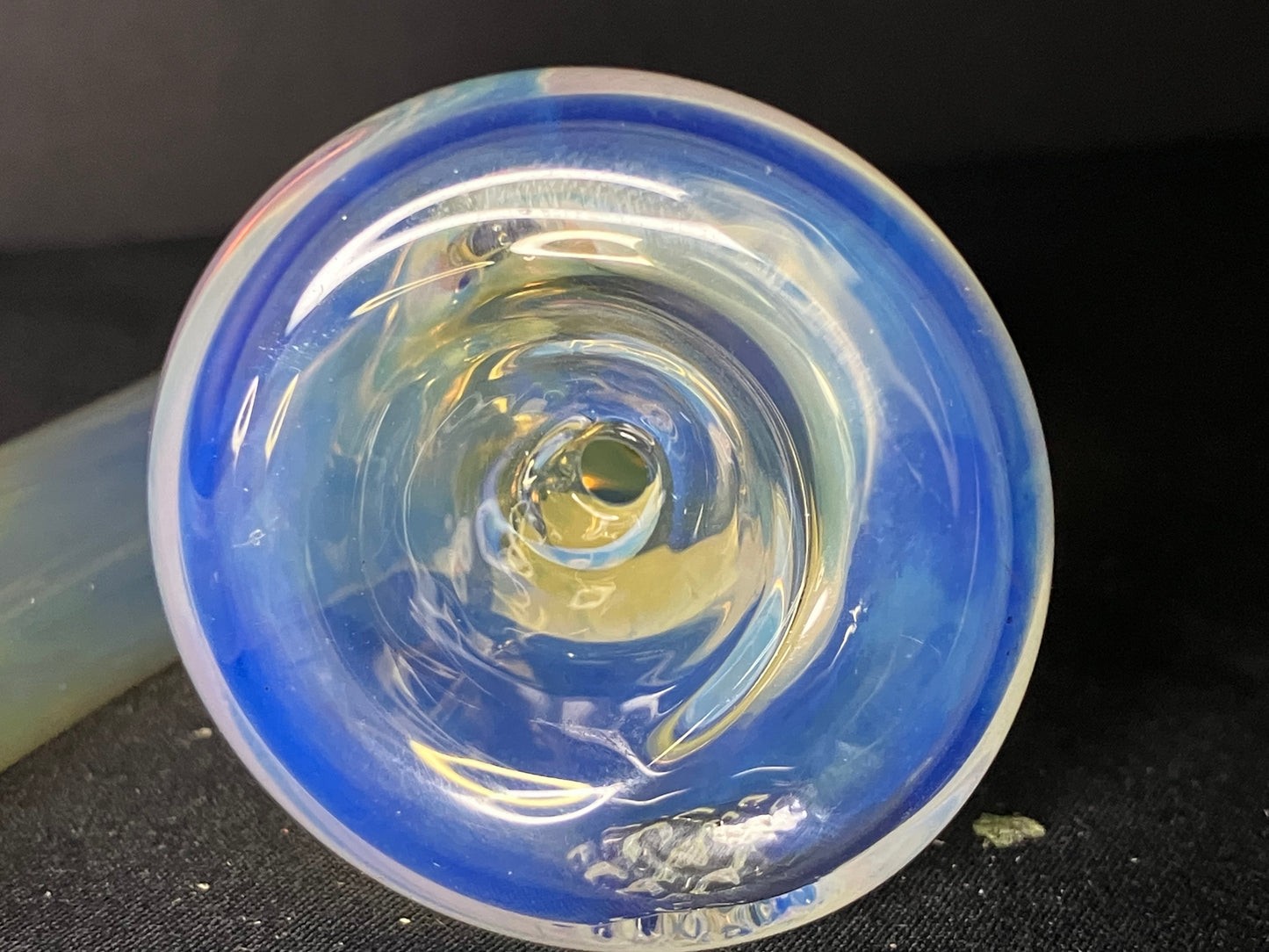 Photon Glass Sherlock