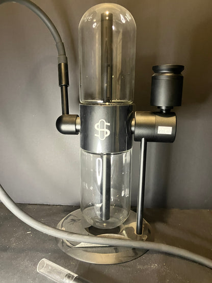 Stündunglass Gravity Hookah