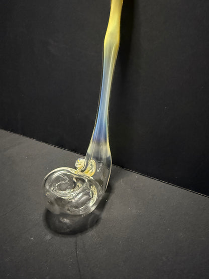 12" Sherlock Pipe