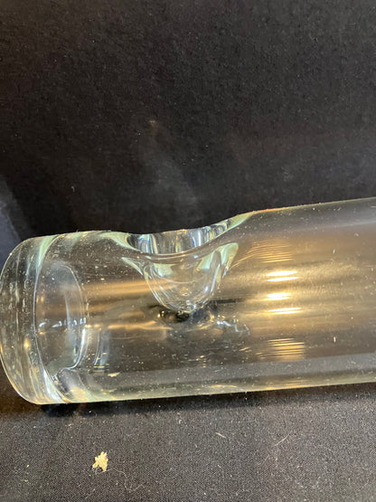 21” Baseball Bat Thick Glass Pipe